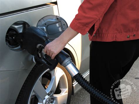 cooking gas in cars